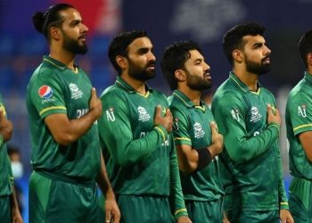 Despite the economic crisis, Pakistan's cricket team will tour Sri Lanka