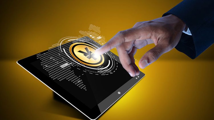 Residents of 3 Chinese cities pay taxes and fees in digital yuan