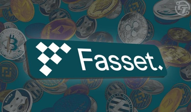 Digital asset platform Fasset secures $22 million, plans to launch in Pakistan and Indonesia