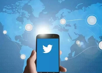 Edit feature on Twitter may save digital traces of previous messages
