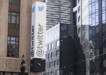 Elon Musk and Twitter are rumoured to be close to a deal
