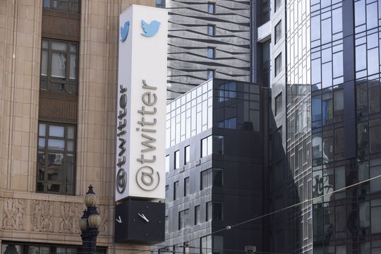 Elon Musk and Twitter are rumoured to be close to a deal