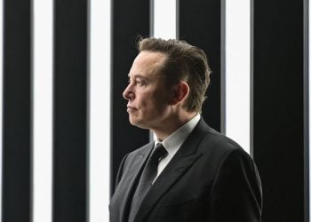 Elon Musk has stated that he 'doesn't care about the economics' of purchasing Twitter
