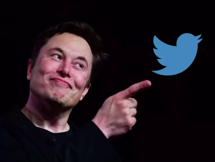 Elon Musk turns down the Twitter board of directors: Parag Agrawal, CEO