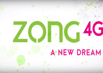 FBR froze Zong's bank accounts, claiming 'income tax default'