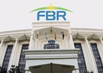 FBR is accumulating data on dual-nationality tax officers and their spouses
