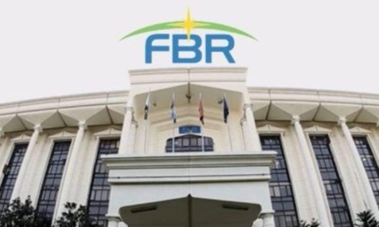 FBR is accumulating data on dual-nationality tax officers and their spouses