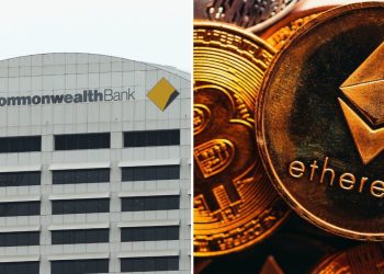 The CBA of Australia denies reports of union with a cryptocurrency platform