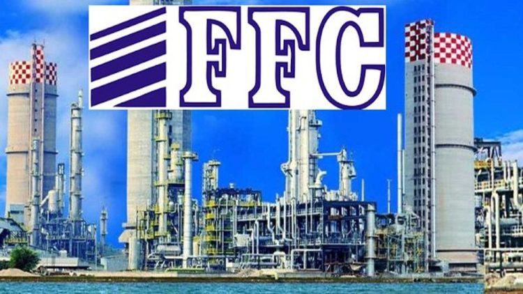 Fauji Fertilizer earns Rs. 6.24 billion in profit in the first quarter of 2022