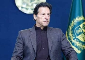 Fawad Chaudhry has exposed a plot to execute PM Imran Khan