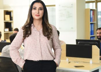First female startup founder in Pakistan raises 1.8 million in pre-seed funding
