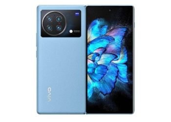 First foldable phone from vivo defines the future of smartphone innovation