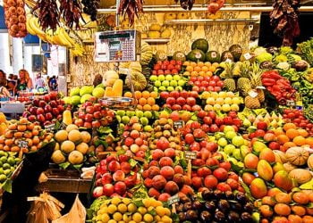 Food prices indicator shows record high due to Ukraine war, FAO