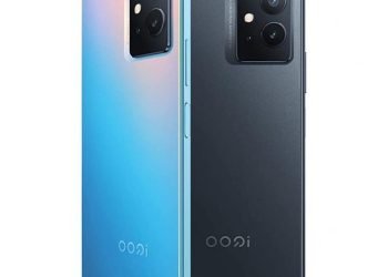 For $190, the iQOO Z6 44W with AMOLED screen and SD680 released