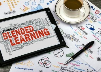 For FY23, MoITT has requested Rs 1.45 billion for Blended Virtual Education Project