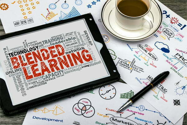 For FY23, MoITT has requested Rs 1.45 billion for Blended Virtual Education Project