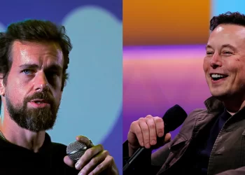 For Twitter's future, Jack Dorsey believes Elon is the one answer I trust.