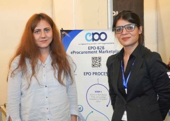 Founder and CEO of TheEPO highlighted the importance of E-Procurement