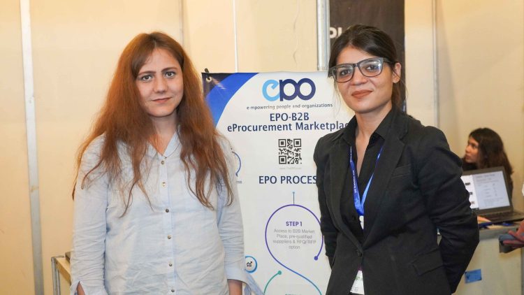 Founder and CEO of TheEPO highlighted the importance of E-Procurement