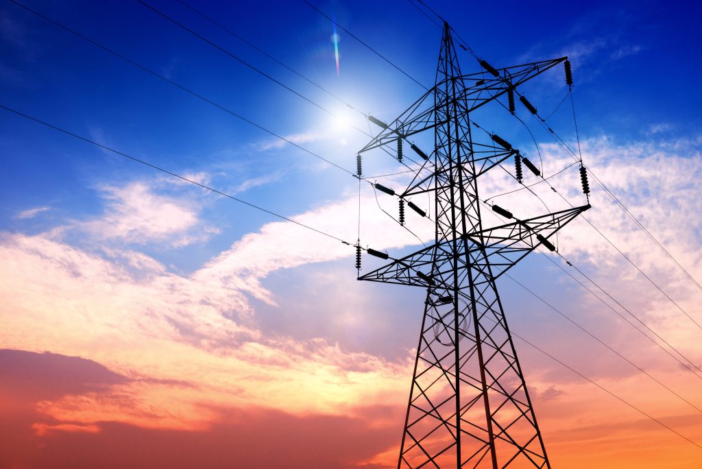 Fully decarbonized power grids may be possible with a new heat engine