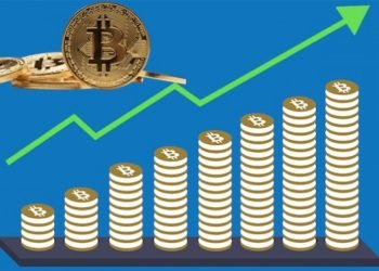 The profit of cryptocurrency investors increases 5 times to $162.7 billion