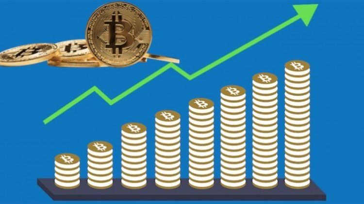 The profit of cryptocurrency investors increases 5 times to $162.7 billion