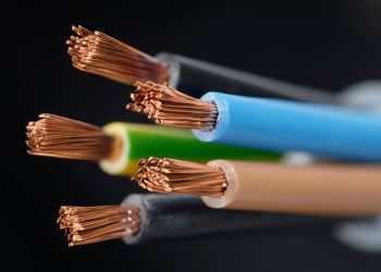 Gigabit internet rates might be sent using ordinary copper telephone cable