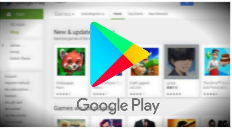Google Removes Malicious Apps from Play Store
