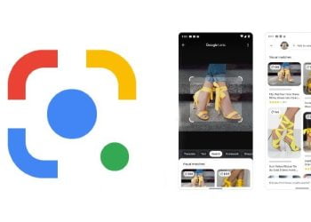 Google may integrate text and picture search in the near future