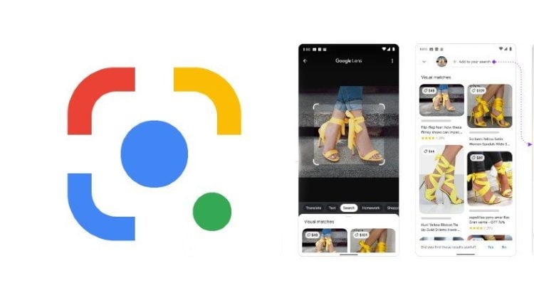 Google may integrate text and picture search in the near future