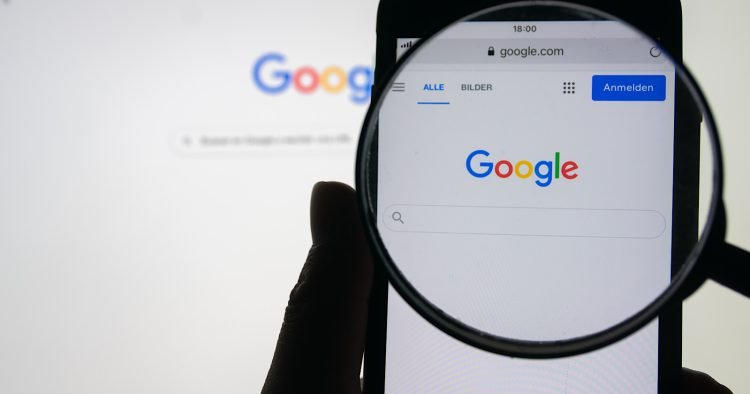 Google may now remove doxing-related search results