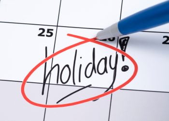 Government has announced four Eid-ul-Fitr holidays
