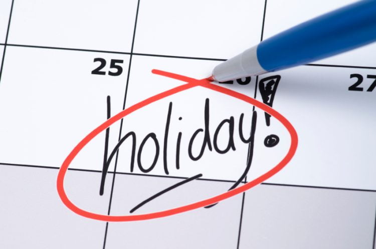 Government has announced four Eid-ul-Fitr holidays