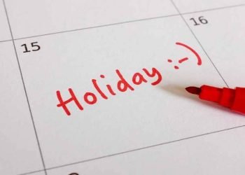 Govt. has taken another U-Turn on Two weekly holidays