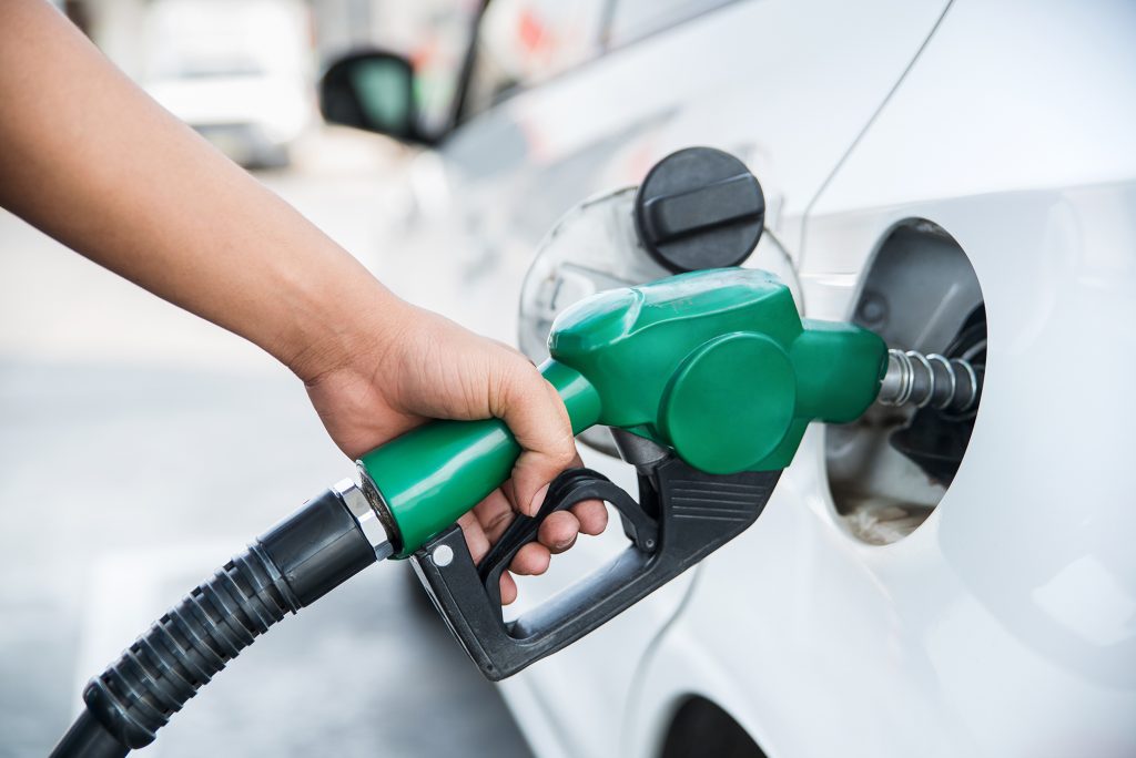 Govt. maintains the current level of petroleum prices