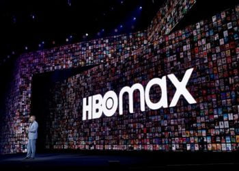 HBO and HBO Max makes Netflix's growth stalled
