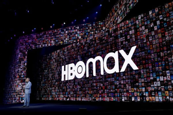HBO and HBO Max makes Netflix's growth stalled