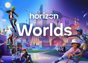 Horizon Worlds is being adapted for the web by Meta