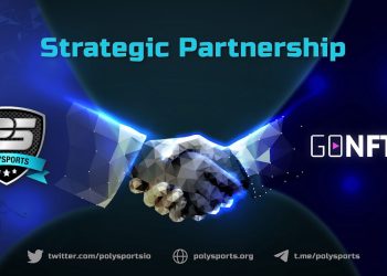 How Polysports X GoNFTY become partners