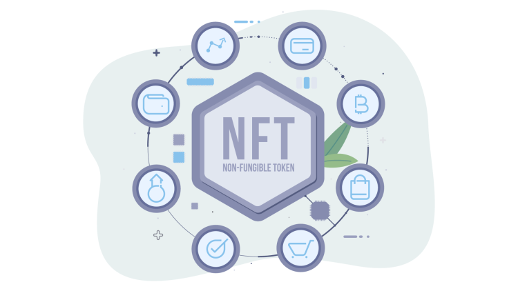 How to build NFT marketplace (A complete guide)