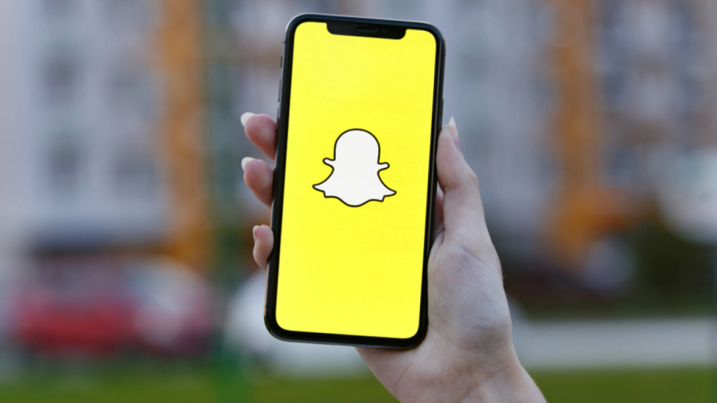 How to change Snapchat username