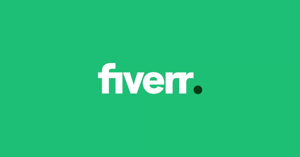 How to create a Gig on Fiverr in 2022
