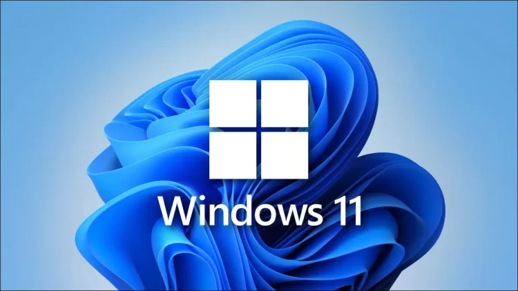 How to install Windows 11 from USB
