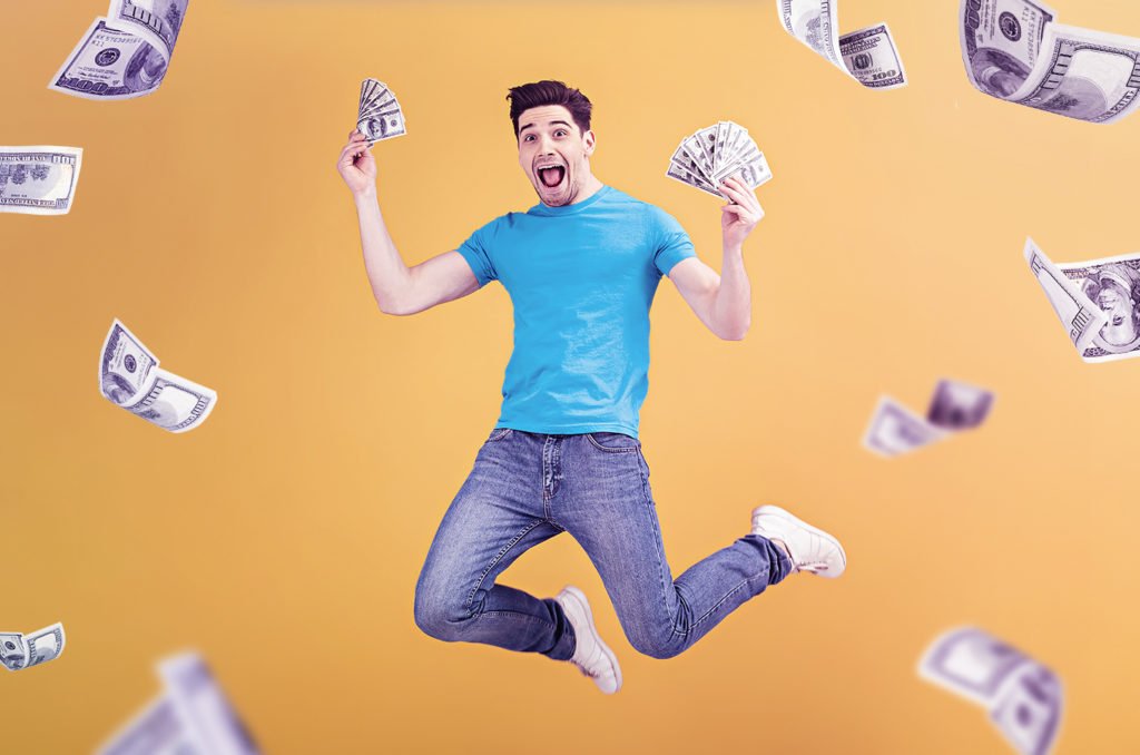 How to make $100 a day with Affiliate Marketing: A step-by-step guide