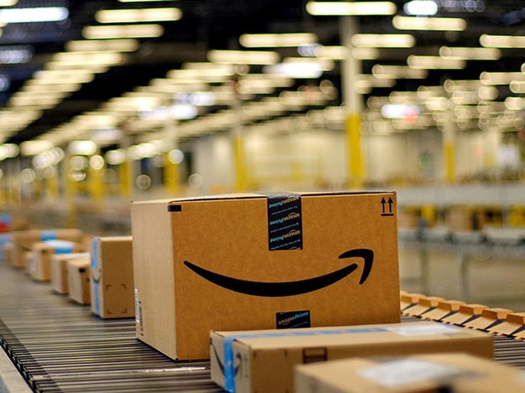How to sell products On Amazon in 2022