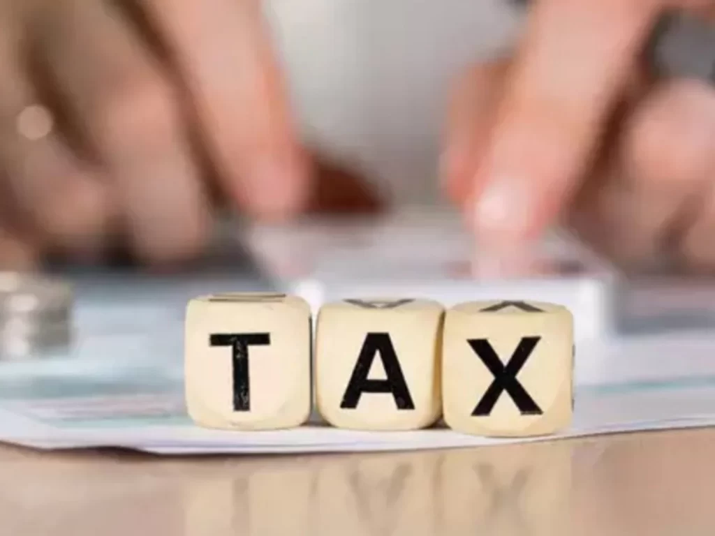 Huge tax exemption is expected from newly formed Govt. for salaried class
