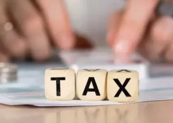 Huge tax exemption is expected from newly formed Govt. for salaried class