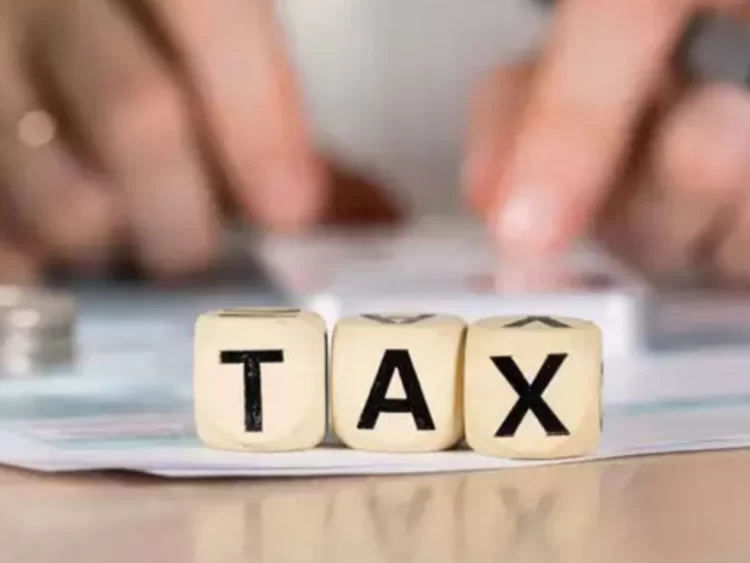 Huge tax exemption is expected from newly formed Govt. for salaried class