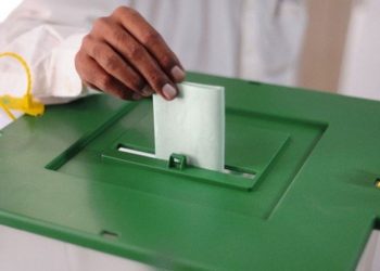If expelled from power, PTI may call for quick elections