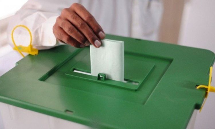 If expelled from power, PTI may call for quick elections